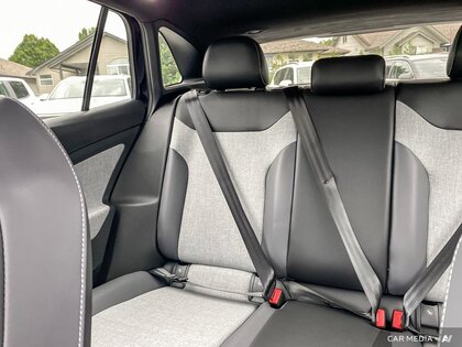 used 2024 Volkswagen ID.4 car, priced at $46,299