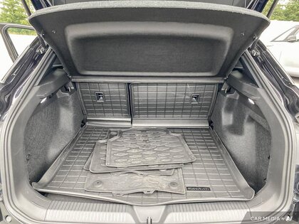 used 2024 Volkswagen ID.4 car, priced at $46,299