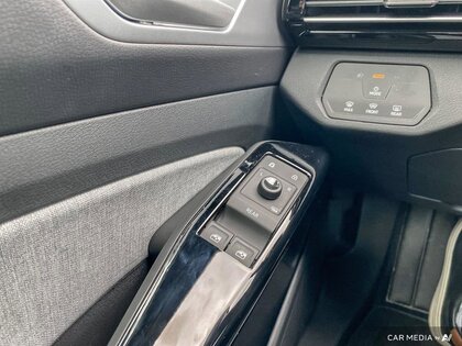 used 2024 Volkswagen ID.4 car, priced at $46,299