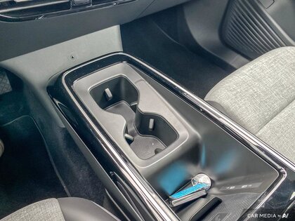 used 2024 Volkswagen ID.4 car, priced at $46,299
