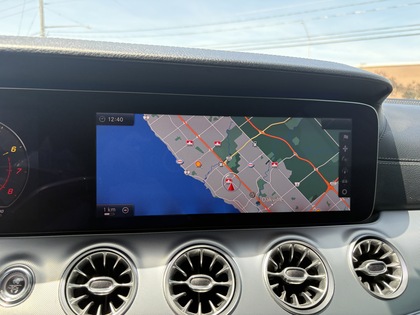 used 2018 Mercedes-Benz E-Class car, priced at $29,950