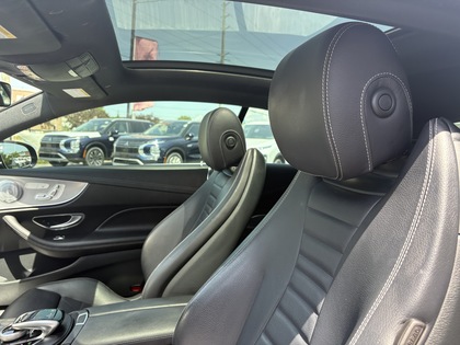 used 2018 Mercedes-Benz E-Class car, priced at $29,950