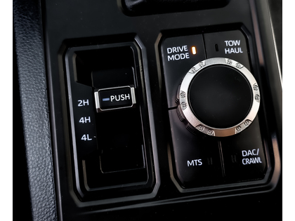 used 2024 Toyota Sequoia car