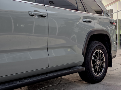 used 2024 Toyota Sequoia car
