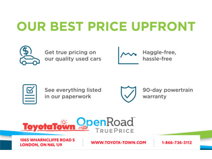 used 2017 Toyota Prius car, priced at $23,998