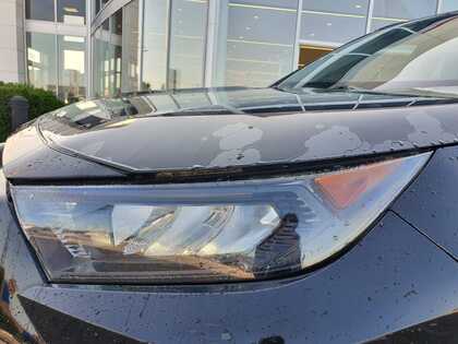used 2021 Toyota RAV4 car, priced at $24,995