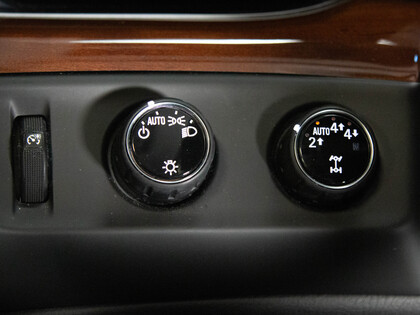 used 2019 Cadillac Escalade ESV car, priced at $61,900