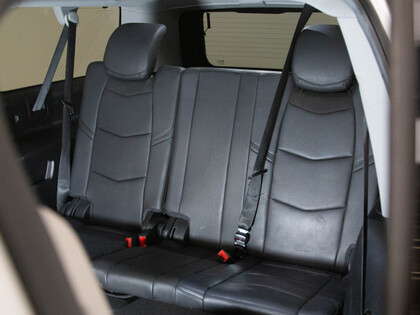 used 2019 Cadillac Escalade ESV car, priced at $61,900