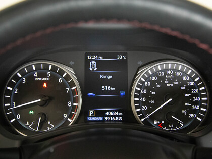 used 2019 INFINITI Q50 car, priced at $32,900