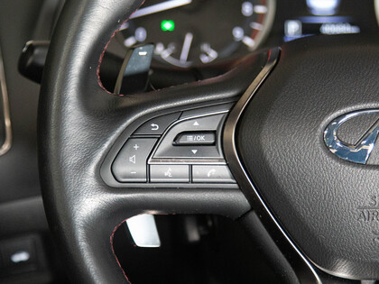 used 2019 INFINITI Q50 car, priced at $32,900