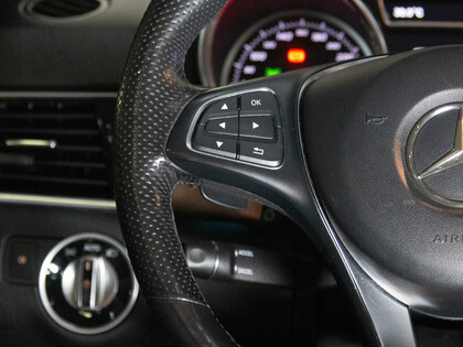 used 2016 Mercedes-Benz GLE car, priced at $27,900