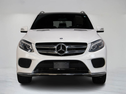 used 2016 Mercedes-Benz GLE car, priced at $27,900
