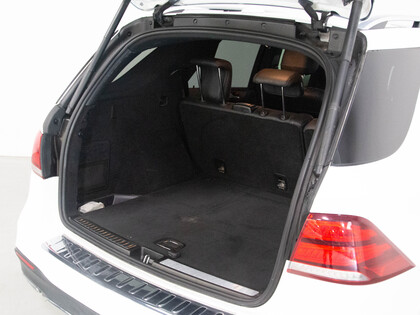 used 2016 Mercedes-Benz GLE car, priced at $27,900