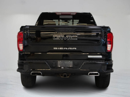 used 2021 GMC Sierra 1500 car, priced at $41,900