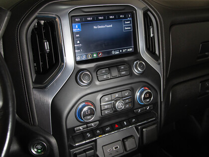 used 2021 GMC Sierra 1500 car, priced at $41,900