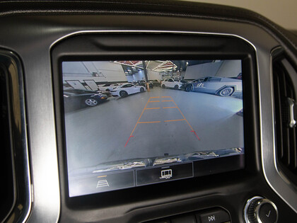 used 2021 GMC Sierra 1500 car, priced at $41,900