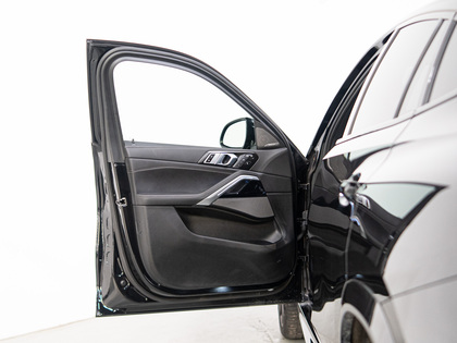 used 2023 BMW X6 car, priced at $84,900
