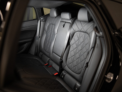 used 2023 BMW X6 car, priced at $84,900