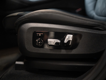 used 2023 BMW X6 car, priced at $84,900