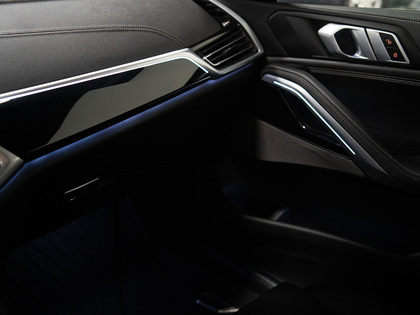 used 2023 BMW X6 car, priced at $84,900