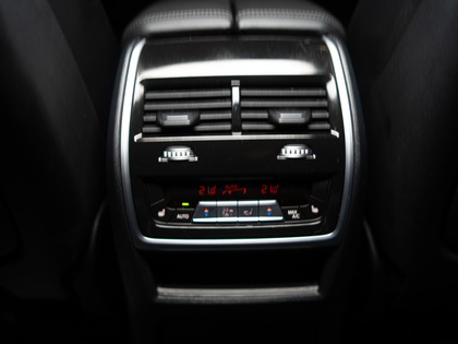 used 2023 BMW X6 car, priced at $84,900