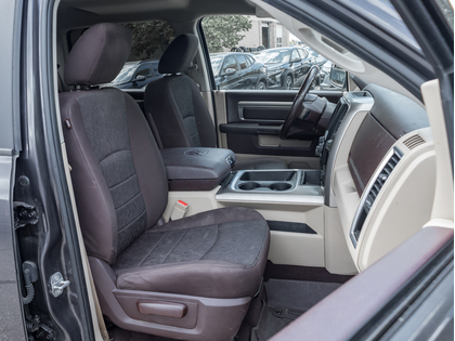 used 2019 Ram 1500 Classic car, priced at $24,693