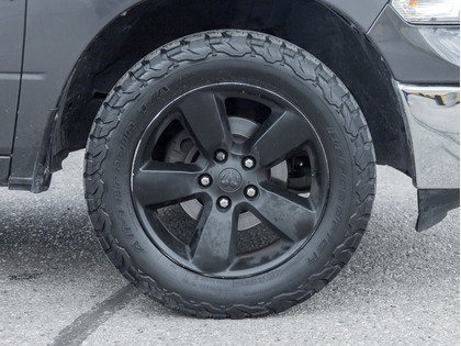 used 2019 Ram 1500 Classic car, priced at $24,693