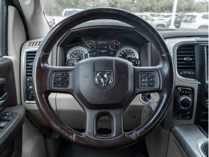 used 2019 Ram 1500 Classic car, priced at $24,693