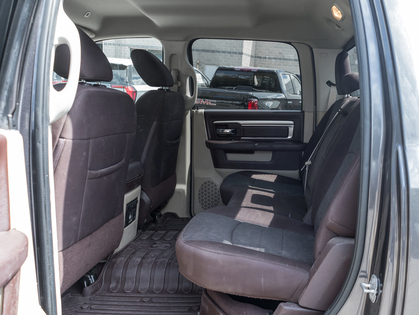 used 2019 Ram 1500 Classic car, priced at $24,693