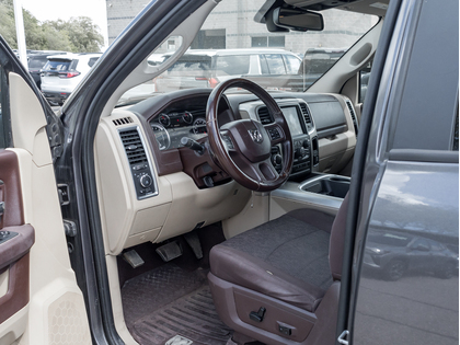 used 2019 Ram 1500 Classic car, priced at $24,693