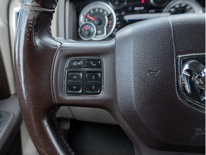 used 2019 Ram 1500 Classic car, priced at $24,693