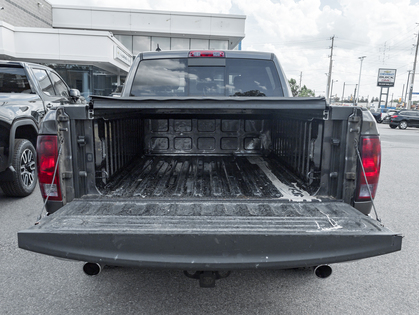 used 2019 Ram 1500 Classic car, priced at $24,693