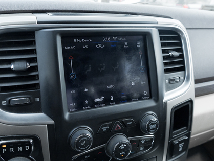 used 2019 Ram 1500 Classic car, priced at $24,693
