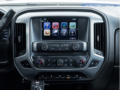used 2019 GMC Sierra 2500HD car, priced at $40,993