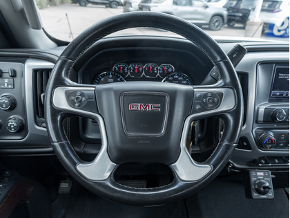 used 2019 GMC Sierra 2500HD car, priced at $40,993