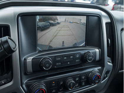 used 2019 GMC Sierra 2500HD car, priced at $40,993