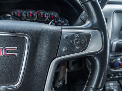 used 2019 GMC Sierra 2500HD car, priced at $40,993