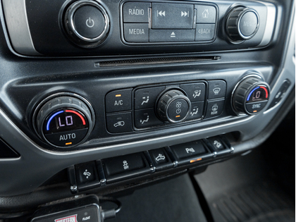used 2019 GMC Sierra 2500HD car, priced at $40,993