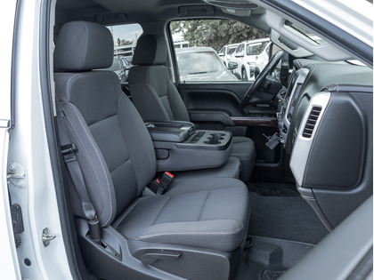 used 2019 GMC Sierra 2500HD car, priced at $40,993