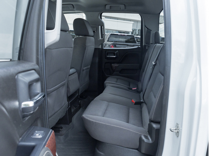 used 2019 GMC Sierra 2500HD car, priced at $40,993
