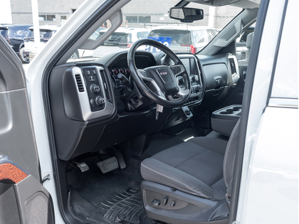 used 2019 GMC Sierra 2500HD car, priced at $40,993