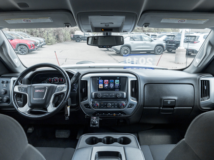 used 2019 GMC Sierra 2500HD car, priced at $40,993