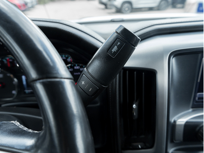 used 2019 GMC Sierra 2500HD car, priced at $40,993