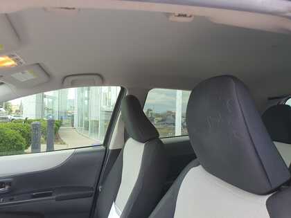 used 2013 Toyota Yaris car, priced at $10,995