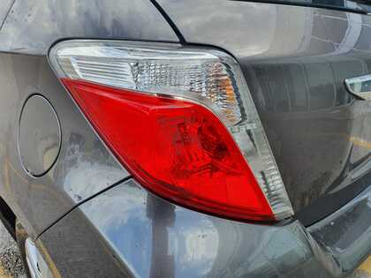 used 2013 Toyota Yaris car, priced at $10,995