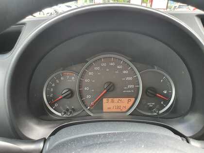 used 2013 Toyota Yaris car, priced at $10,995