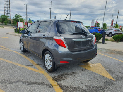 used 2013 Toyota Yaris car, priced at $10,995