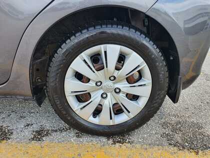 used 2013 Toyota Yaris car, priced at $10,995