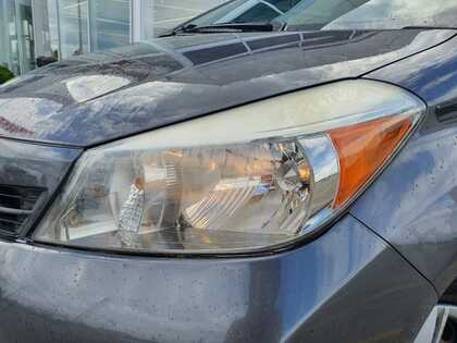 used 2013 Toyota Yaris car, priced at $10,995