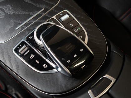 used 2018 Mercedes-Benz E-Class car, priced at $46,900